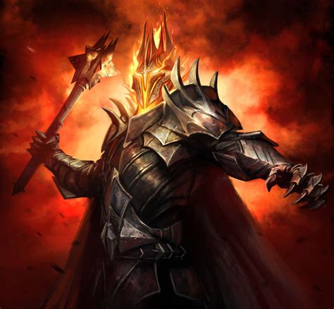 morgoth lotr|pictures of morgoth.